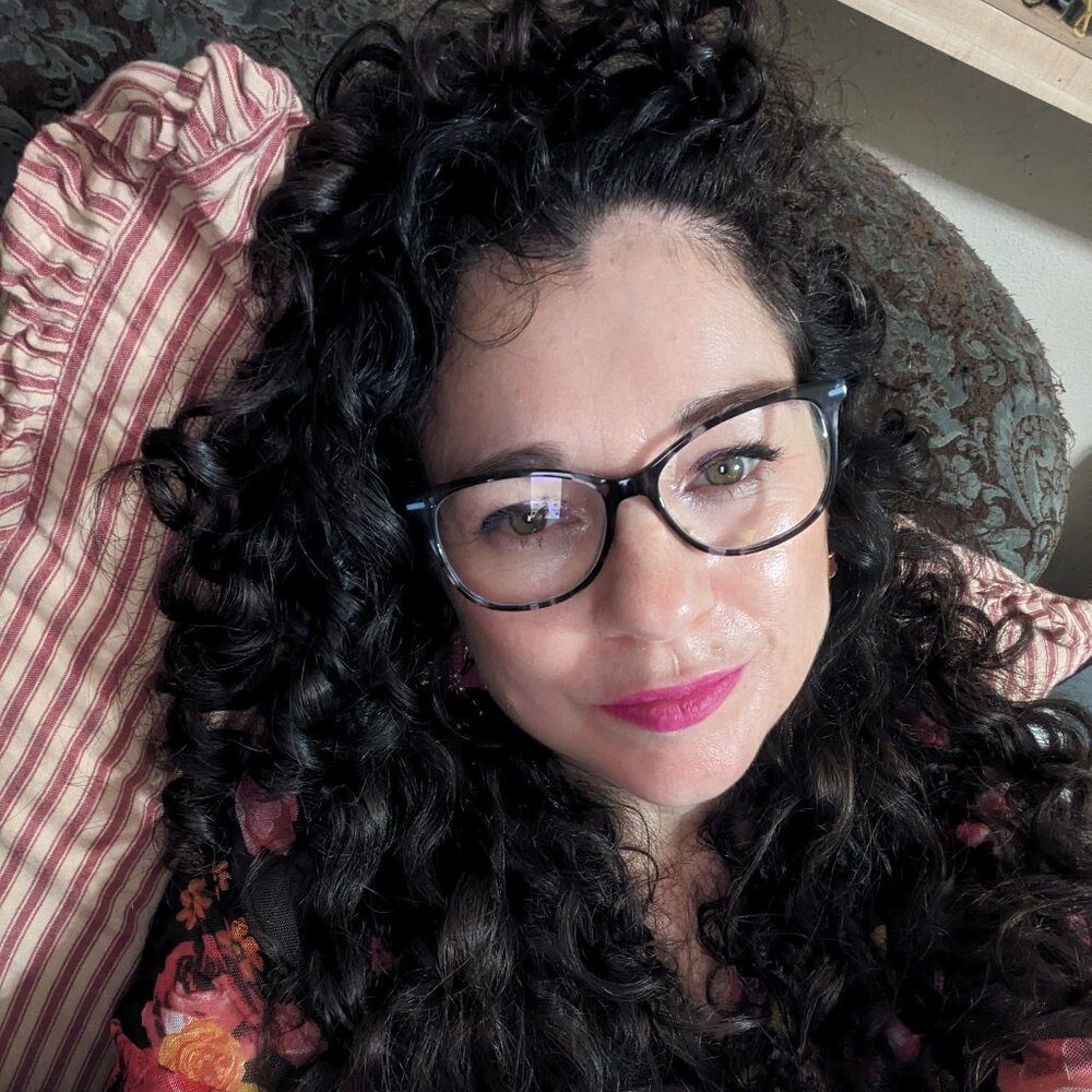 Meet your Posher, Patricia